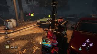 【DbD】ささやかなキャンパー対策