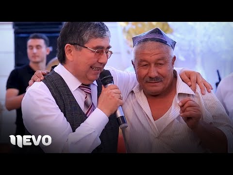 Ahror Usmonov - Yig'lar (to'yda jonli ijro)