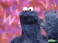 Sesame Street Letter Of The Day X