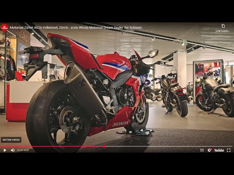 Motorrad Zürich AG - Klicken, um das Video zu öffnen