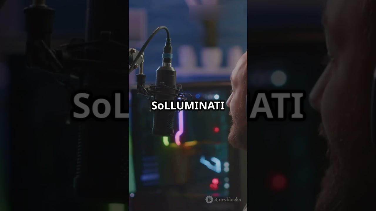 SoLLUMINATI Faces Second Twitch Ban in Three Weeks