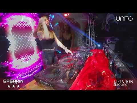 Reality Test Set Live @ Unite - Psytrance Sessions