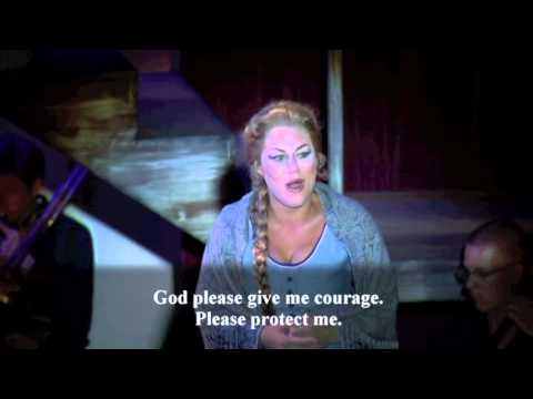 St. Pete Opera Presents Scenes From Carmen