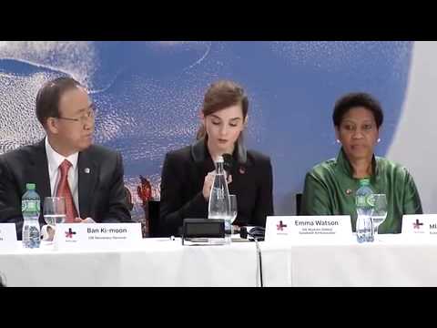 'It was really awkward and uncomfortable': Emma Watson recalls the moment a date became 'tetchy' wh