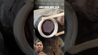 Download lagu How to remove bolts in a smart way #shorts #unscrewingbolts #carabukabut mp3