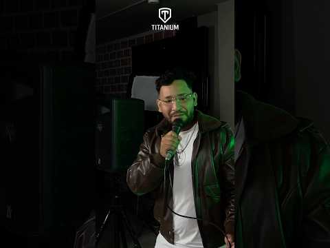 CHINESSE - LIVING PARTY “TALENTO DE BARRIO🔥 #cabimas #represent #hiphop #zulia