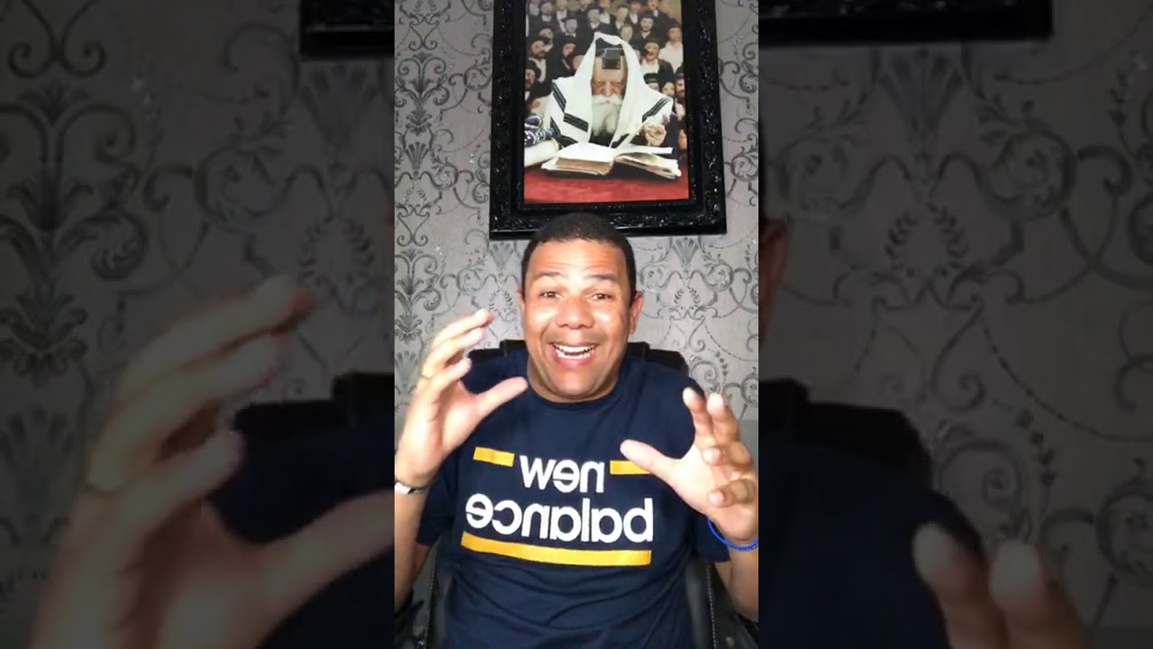 LIVE 2 | Mistérios da Eternidade - Pr. Eduardo Reis