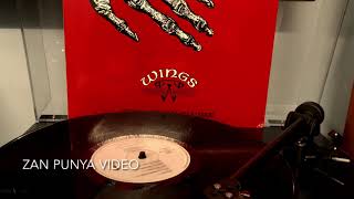 Download lagu Aku Pun Tahu - Wings (vinyl edition) mp3 Download lagu Aku Pun Tahu - Wings (vinyl edition) mp3