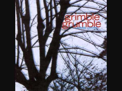 grimble grumble - wish song