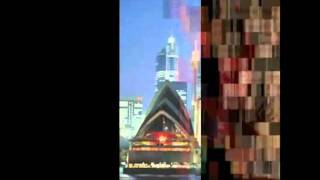 James Asher + Madeleine Doherty - Orange