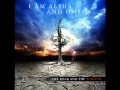 I Am Alpha And Omega The Lost And The Captor