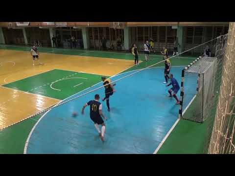 13 КУ 12 13 Zombee – ХВУ 1 2тайм