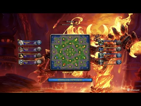 WC3 Reforged | W3Champions | Is Cryptlord Underrated Or Just Bad ?