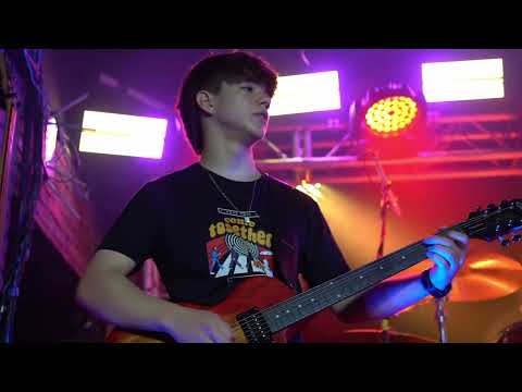 Don?t Look Back in Anger - Oasis (Cover)