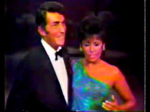 Dean Martin & Lena Horne great medley