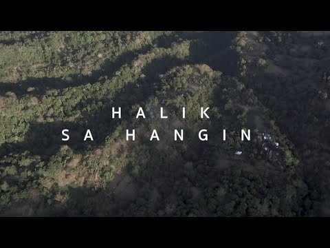 Halik sa Hangin by KZ Tandingan "The Killer Bride"  (Unofficial Music Video)
