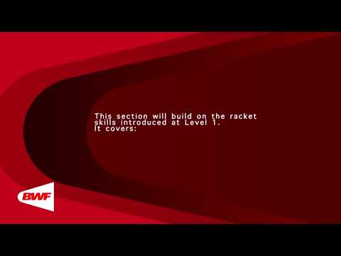 CE2M5V1 Technical Hitting Skills - Introduction