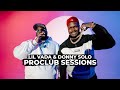 PROCLUB Sessions: Lil Vada & Donny Solo 