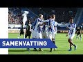 sc Heerenveen - FC Groningen (19/20)