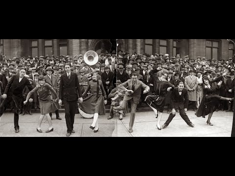 Yes, Sir! That's My Baby - Varsity Eight (The California Ramblers) - 1925