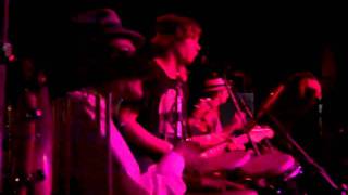 100 Monkeys - Dallas 1230 - Devil Man