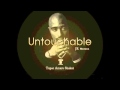 2Pac Untouchable feat. Krayzie Bone (JR Remix ...