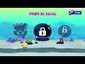 Jugando Random En Mi IMac M4 Capitulo 01 Bob Esponja La Caza De La Cangreburger
