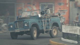 Sul set di NO TIME TO DIE: Giamaica - Dal 12 Novembre al cinema