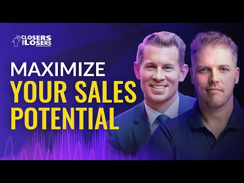 Secrets Revealed: How to Find Success in Merchant Services | Sales Training