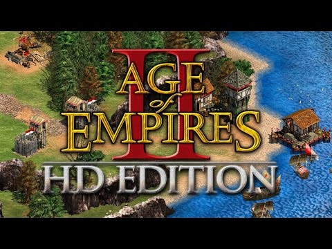 Age of Empires II: HD Edition - Classic Game Review