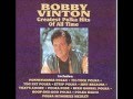 Beer Barrel polka(ビア樽ポルカ）/Bobby Vinton