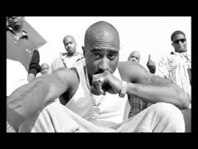 2Pac - Peep Game (Part II) (feat. Stretch) (Remix Stems)