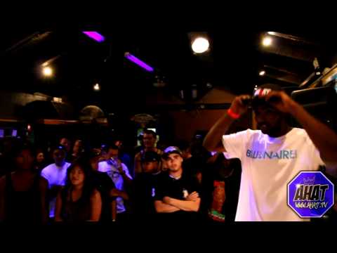 The Jones vs Spartacus