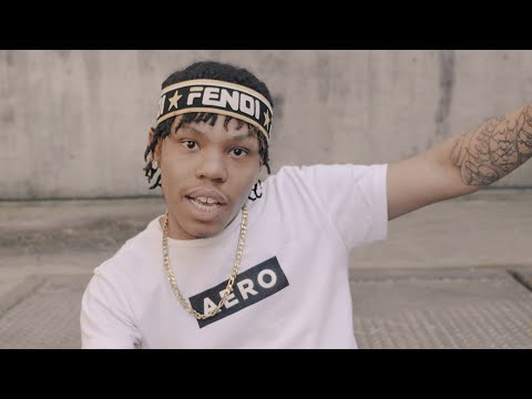 Icey Zay - Gucci Tux (Official Video)