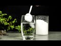 7 EASY SCIENCE EXPERIMENTS WITH SALT SALT TRICKS