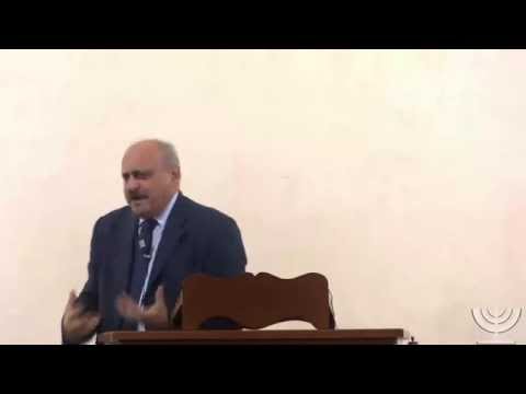 2015-04-02 Giovedì - Fr. Frusteri - Fr. Gemelli - Atti Cap. 16 vers. 22