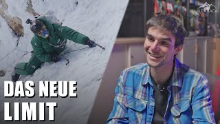 JANNU EAST - Die Geschichte der Erstbesteigung (Benjamin Védrines)