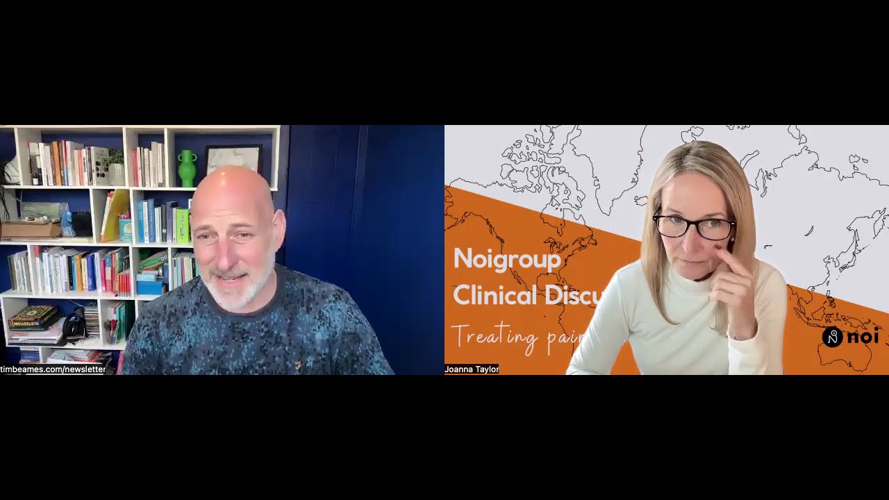 Getting Started with GMI: A Practical Introduction for Clinicians