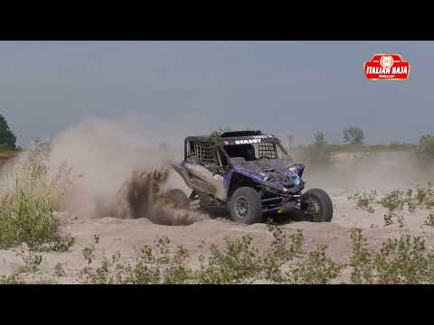 Italian Baja World Cup 2023 Highlights Day 2