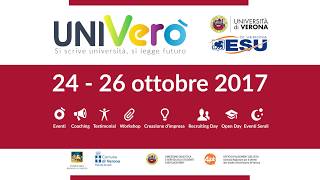 Univerò 2017