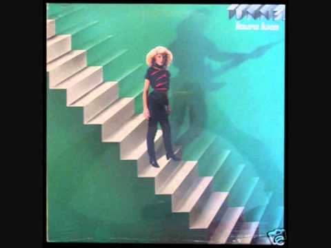 LAURA LUCA - Amsterdam (1982)