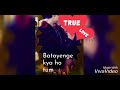 Love WhatsApp Status ️ Love U Meri Jaan Moti ️ ️