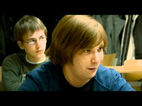 JONAS - Die Filmpremiere in Berlin mit Christian Ulmen