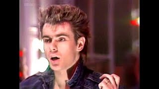 Top Of The Pops - Dancing Girls - Nik Kershaw