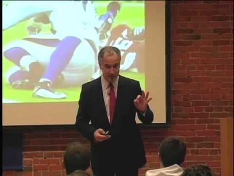 "Purple, People Power" with Mark Kennedy (Nov. 11, 2010)