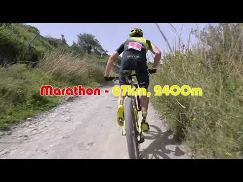 Trinacria Race 2022 Official Trailer