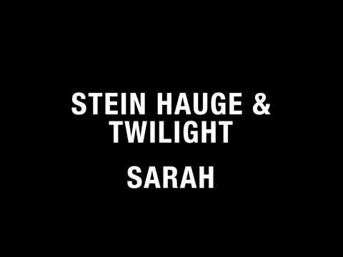 Stein Hauge & Twilight - Sarah - Melodi Grand Prix 1990