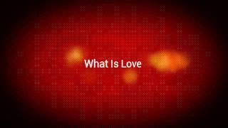 Deee-Lite - What Is Love (Frenchapella)