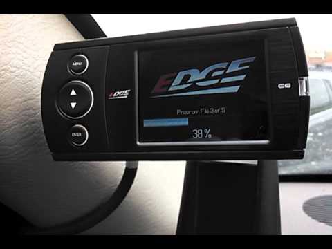 Edge Evolution CS programming