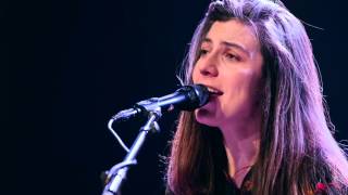 Julia Holter - Silhouette (Live on KEXP)